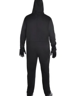 Best Adult Glow-In-The-Dark Skeleton Plus Size Costume Plus Size Costumes