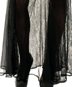 Party City Adult Gothic Queen Costume|Women Scary