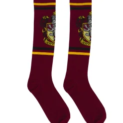 Store Adult Gryffindor Knee-High Socks - Harry Potter Tights