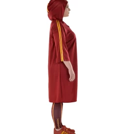 Store Adult Gryffindor Quidditch Plus Size Costume - Harry Potter Plus Size Costumes