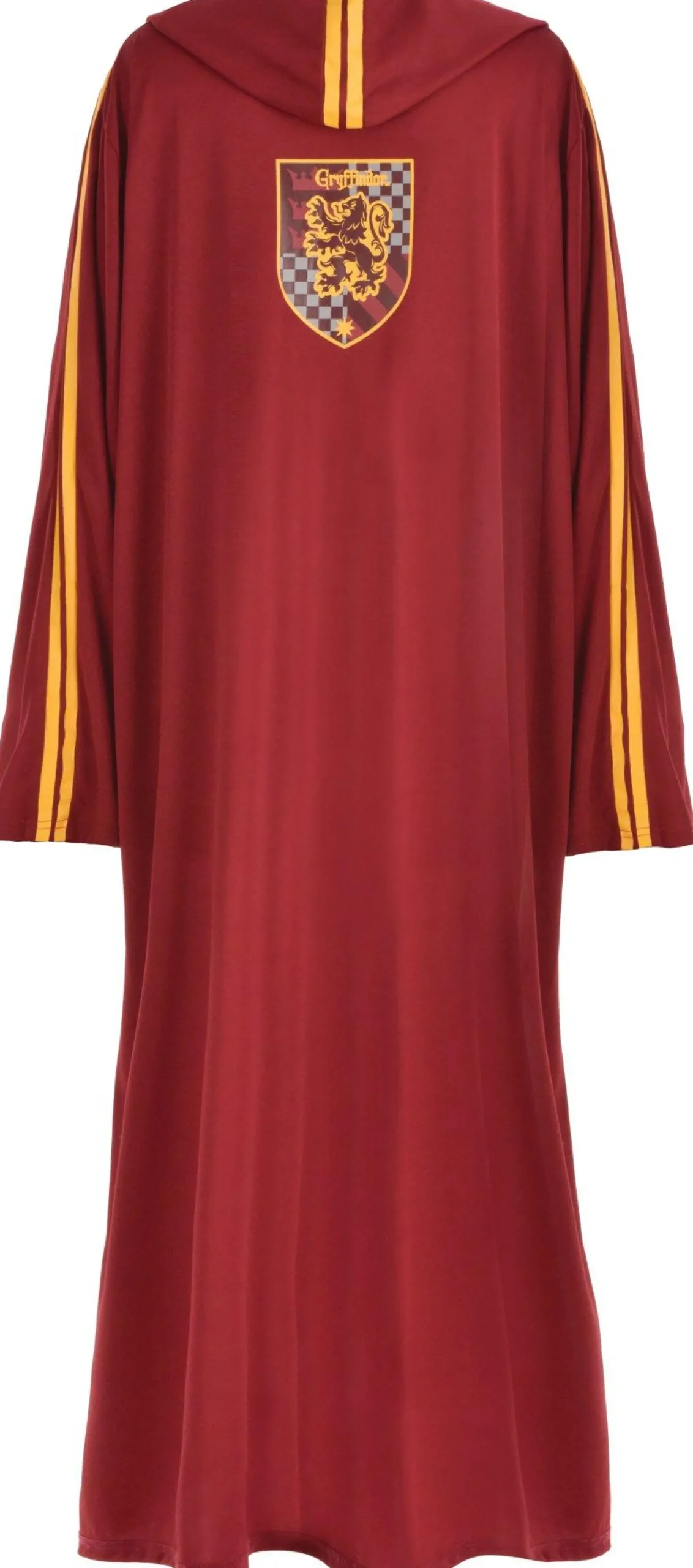 Online Adult Gryffindor Quidditch Robe - Harry Potter Capes, Robes