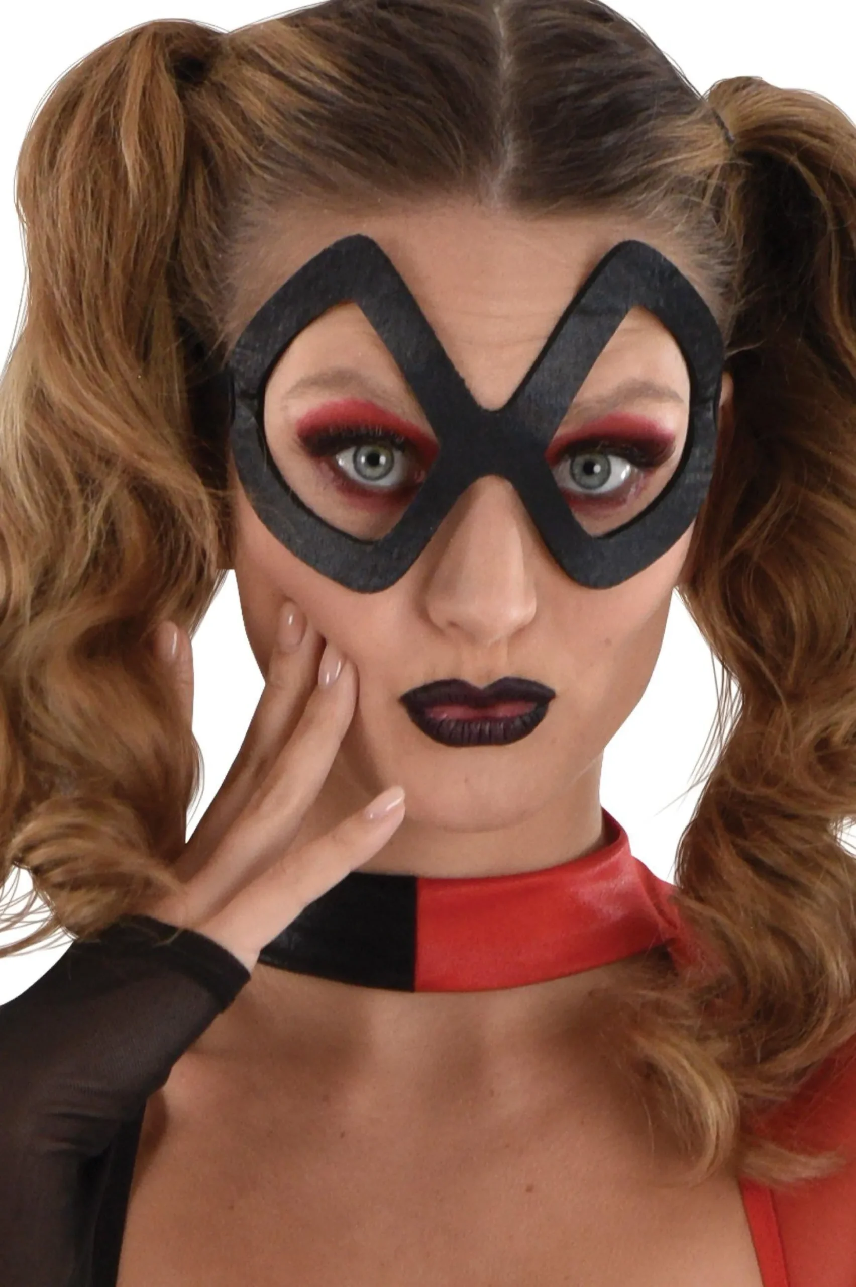 Store Adult Harley Quinn Costume - Dc Comics Women Superhero