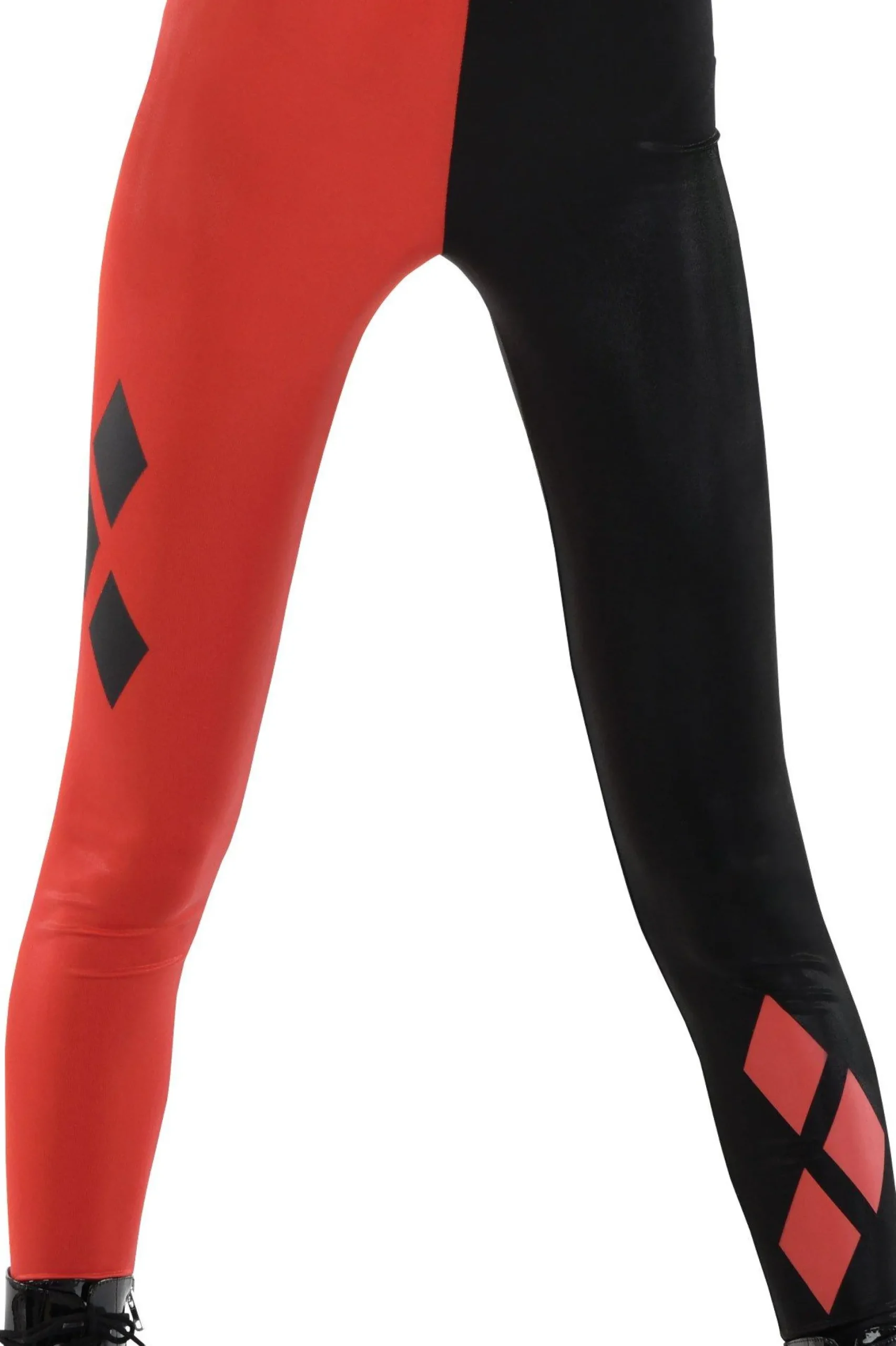 Store Adult Harley Quinn Costume - Dc Comics Women Superhero