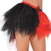 Store Adult Harley Quinn Tutu - Batman Tutus, Skirts