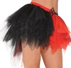 Store Adult Harley Quinn Tutu - Batman Tutus, Skirts