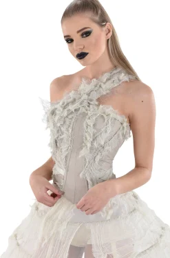 Cheap Adult HaunteDécorset Corsets