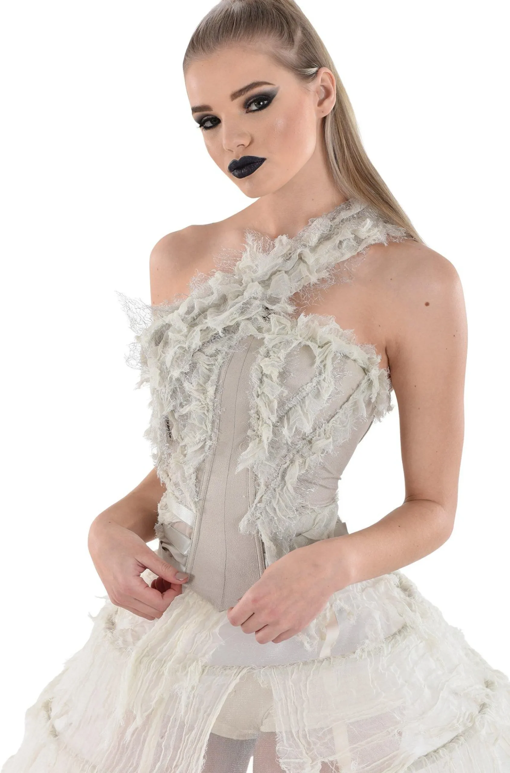 Cheap Adult HaunteDécorset Corsets