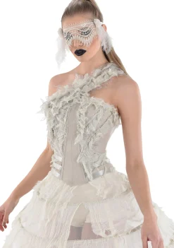 Cheap Adult HaunteDécorset Corsets