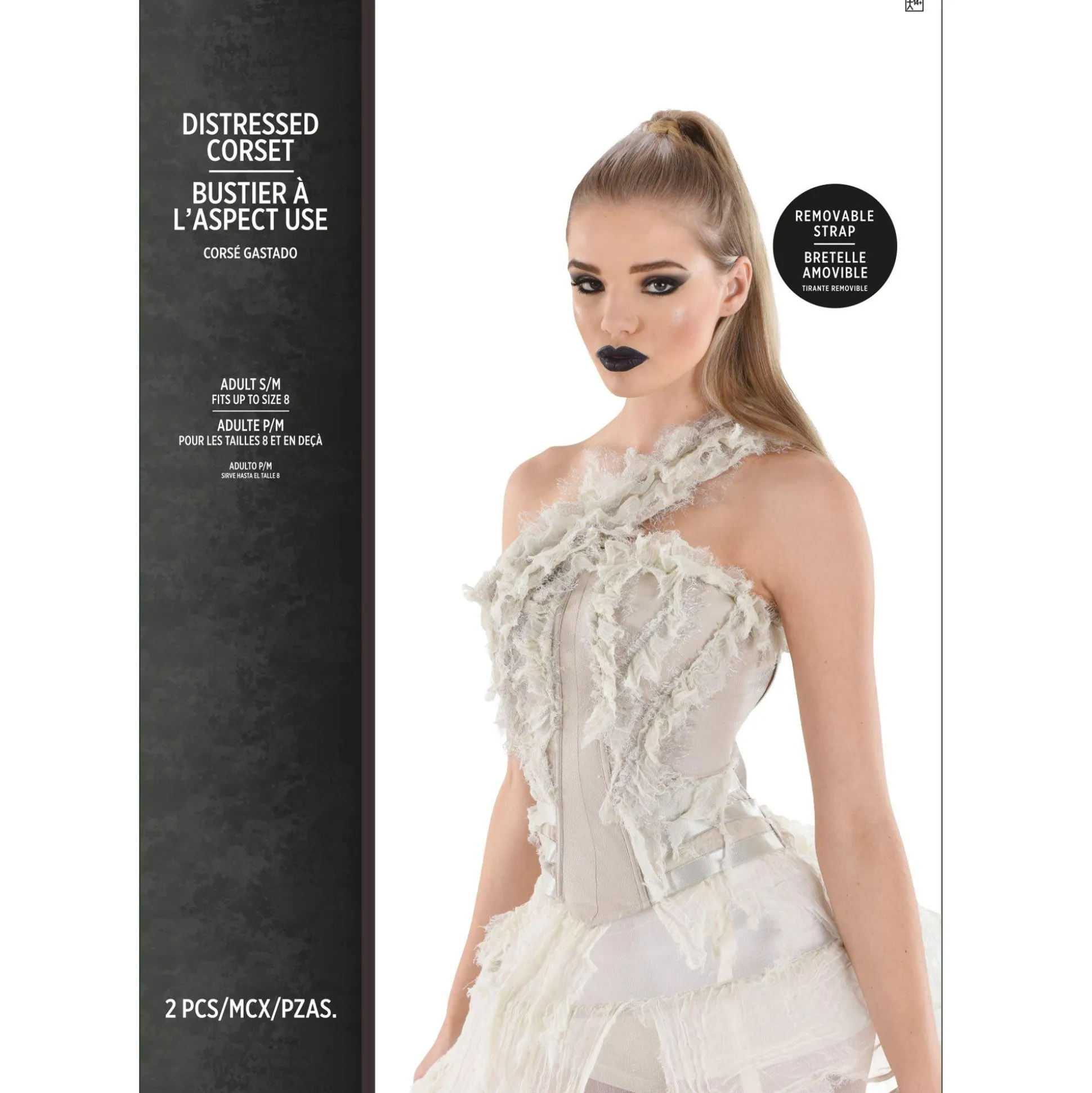 Cheap Adult HaunteDécorset Corsets