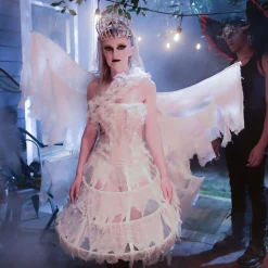 Cheap Adult HaunteDécorset Corsets