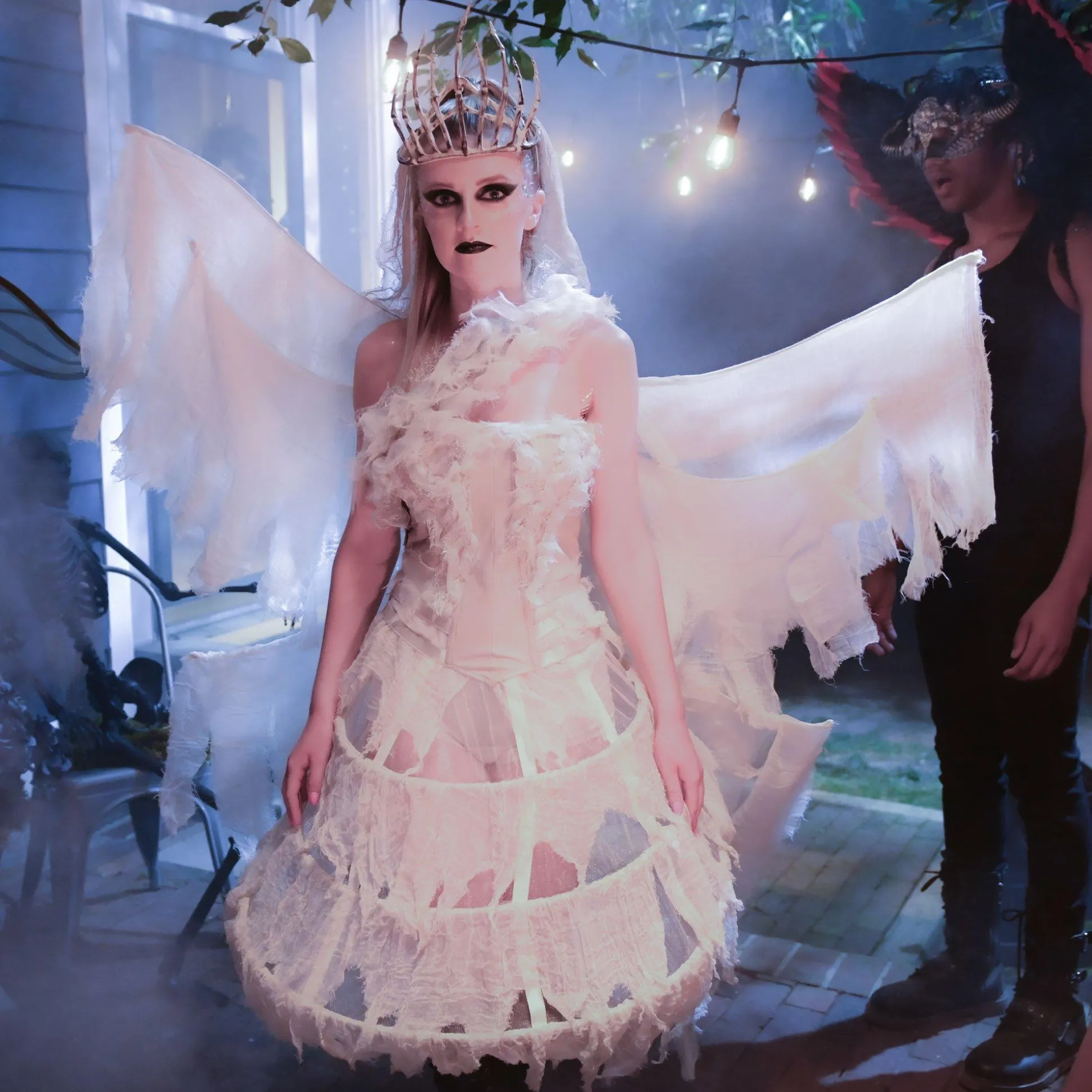 Cheap Adult HaunteDécorset Corsets