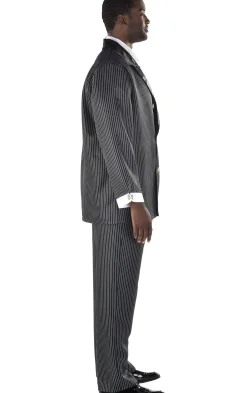 Cheap Adult Head Honcho Plus Size Costume - 20S Gangster Men Decades