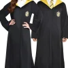 Sale Adult Hufflepuff Robe - Harry Potter Couples' Costumes