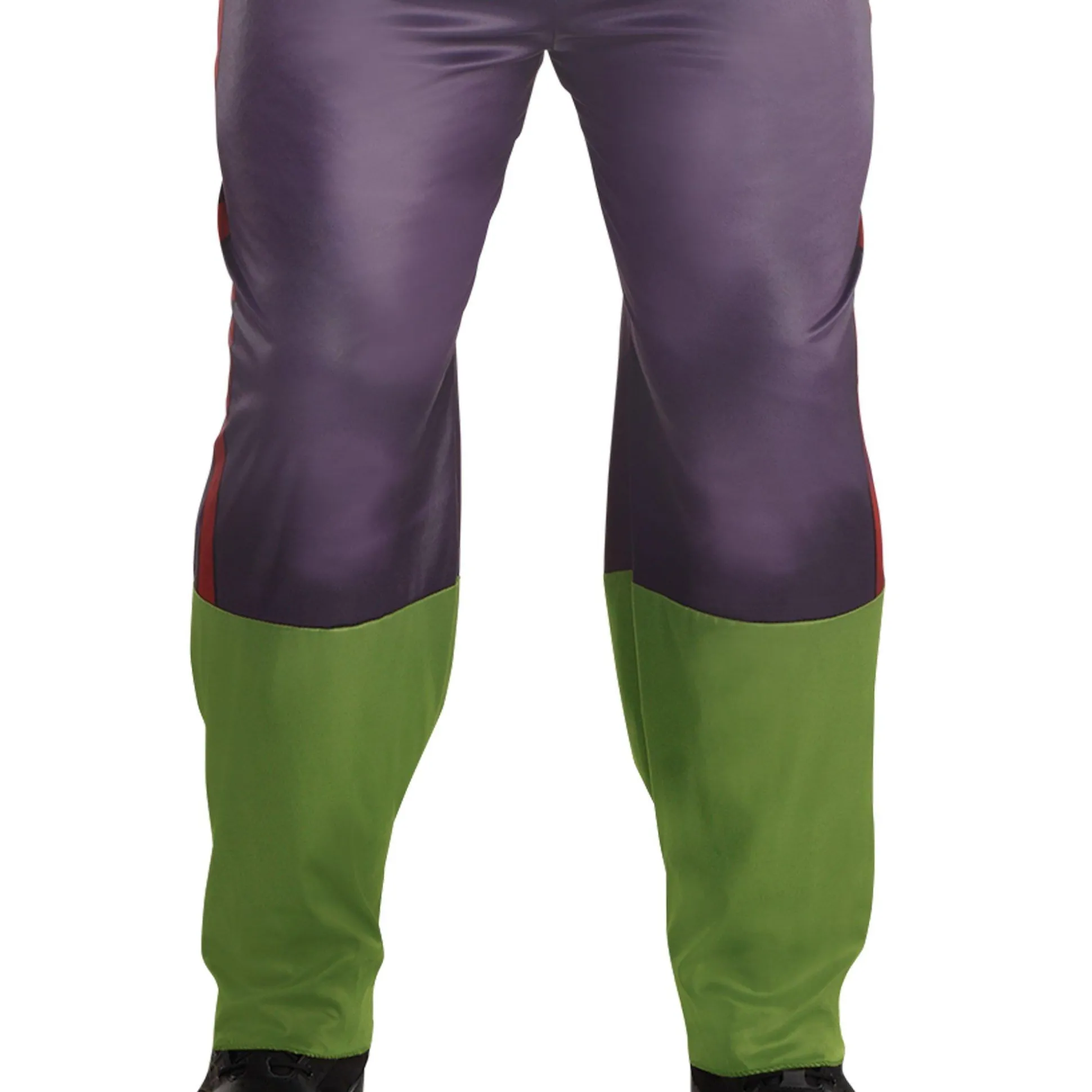 Best Adult Hulk Muscle Costume - Marvel Men Superhero