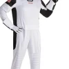 Best Adult In Flight Astronaut Costume - Plus Size Plus Size Costumes
