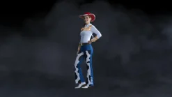 Party City Adult Jessie Deluxe Costume - Toy Story 4|Women Disney