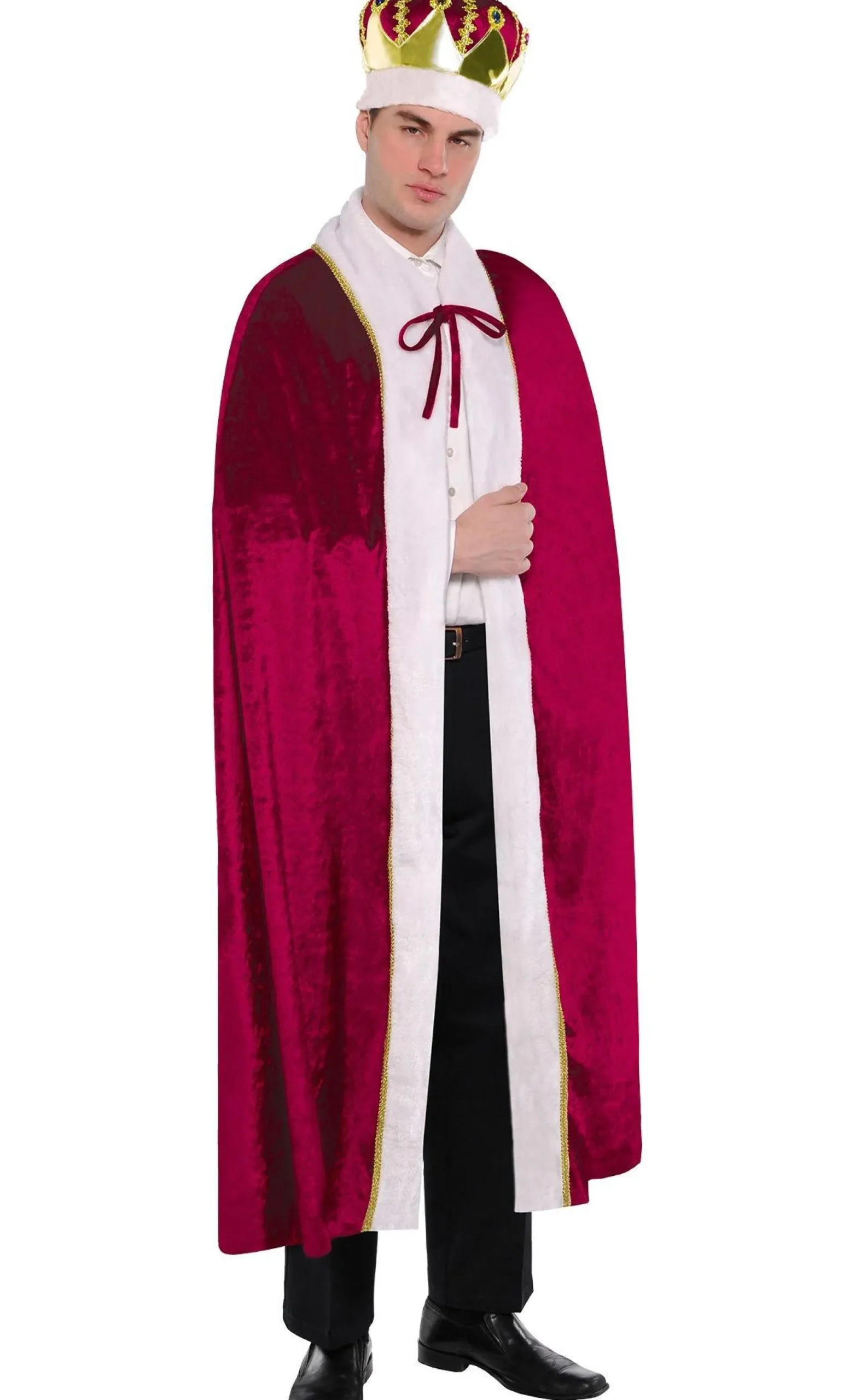 Outlet Adult King Robe Capes, Robes