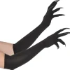 Flash Sale Adult Long Cat Claw Gloves Gloves