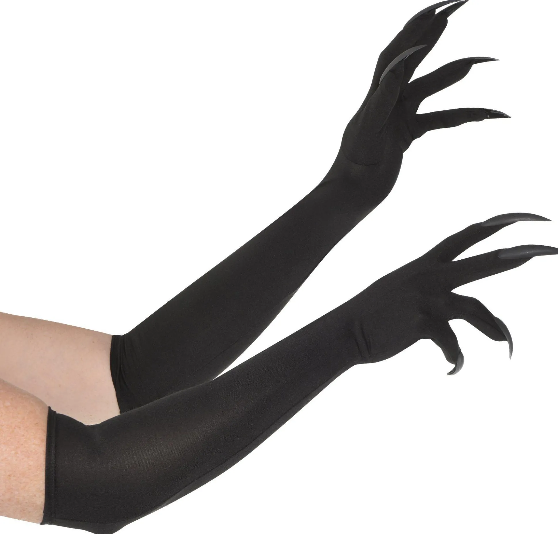 Flash Sale Adult Long Cat Claw Gloves Gloves