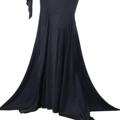 Party City Adult Macabre Mistress Costume|Women Scary