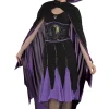 Best Sale Adult Maleficent Cape Capes, Robes