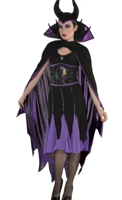 Best Sale Adult Maleficent Cape Capes, Robes