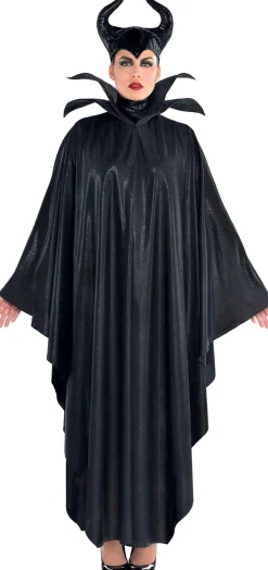 Party City Adult Maleficent Costume Plus Size - Maleficent|Women Disney