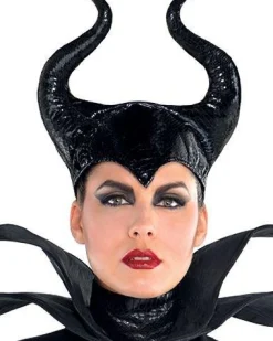 Party City Adult Maleficent Costume Plus Size - Maleficent|Women Disney