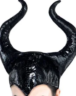 Party City Adult Maleficent Costume - Maleficent|Women Disney