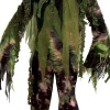 Store Adult Marsh Monster Costume - Plus Size Men Scary