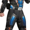 Discount Adult Taskmaster Costume - Black Widow Men Superhero