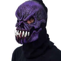 Online Adult Mauler Latex Mask - Zagone Studios Scary