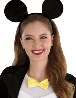 Party City Adult Mickey Mouse Costume - Disney|Women Disney