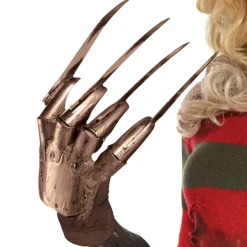 Clearance Adult Miss Krueger Costume - A Nightmare On Elm Street Women Scary