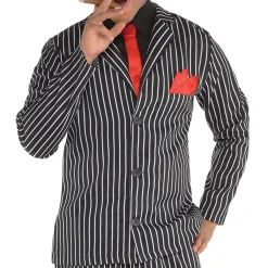 Shop Adult Mob Boss Costume Men Decades