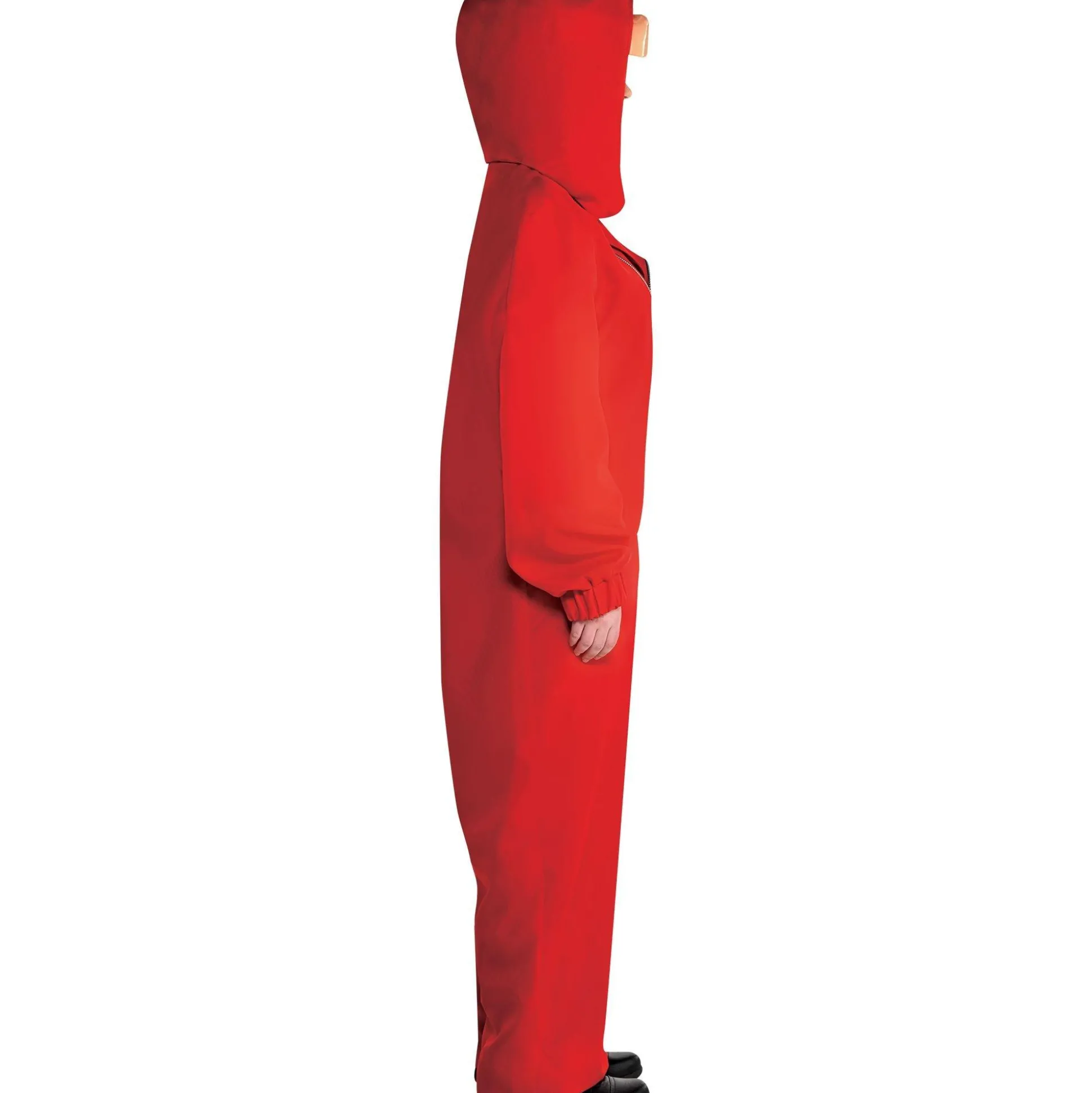 Clearance Adult Money Heist Costume Plus Size Couples' Costumes