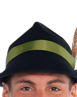 Outlet Adult Mr. Oktoberfest Costume Men Funny