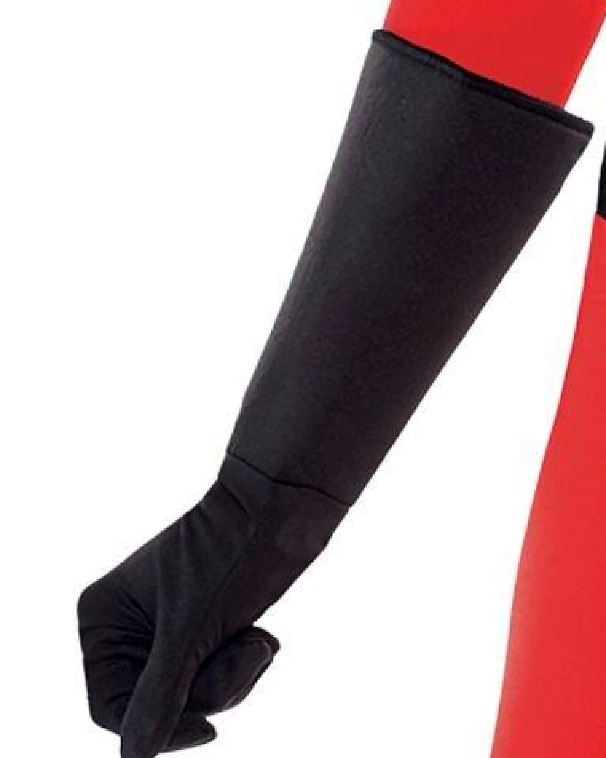 Discount Adult Mrs. Incredible Deluxe Costume - The Incredibles Women Superhero
