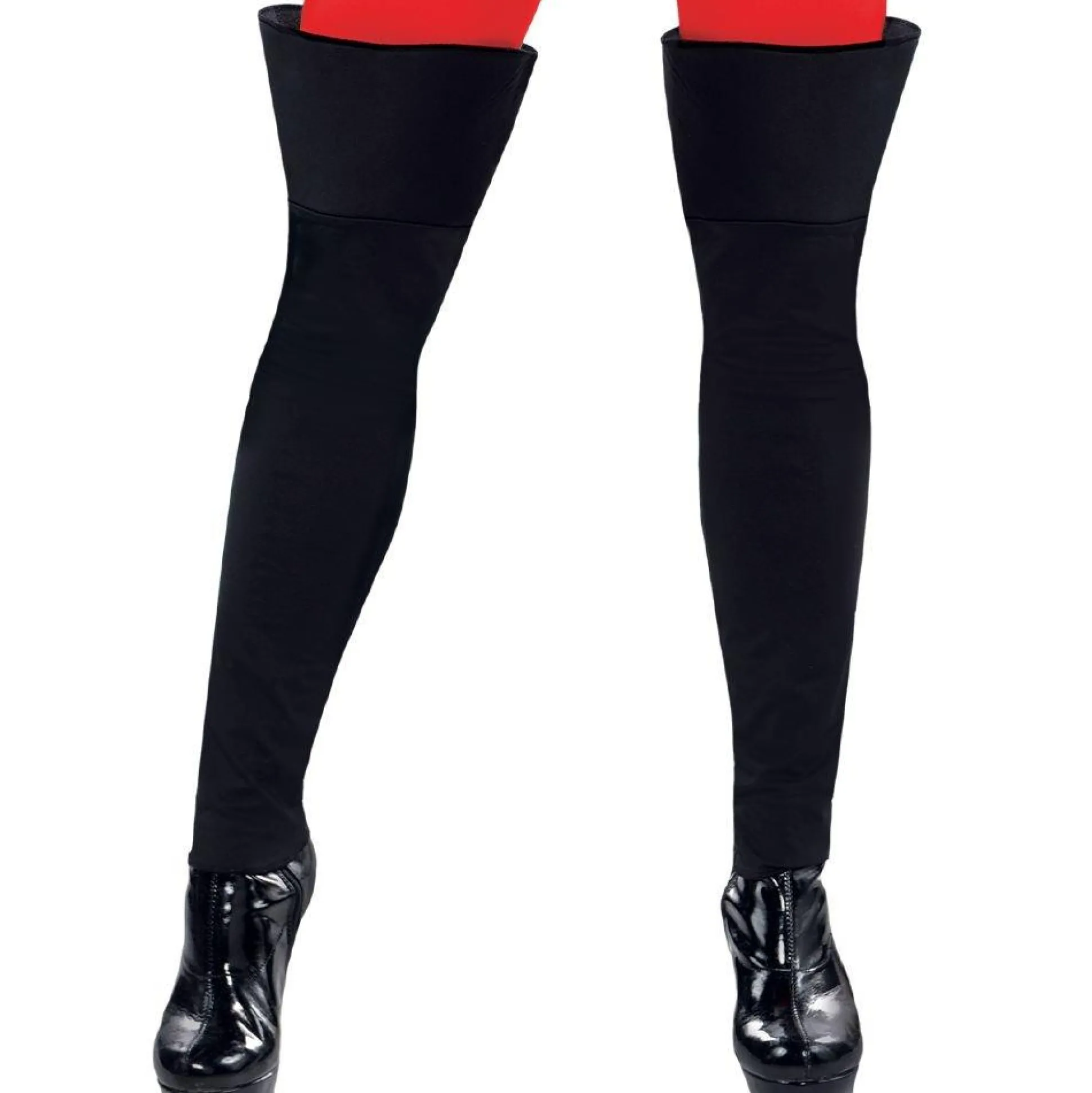 Discount Adult Mrs. Incredible Deluxe Costume - The Incredibles Women Superhero