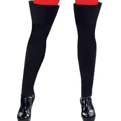 Party City Adult Mrs. Incredible Deluxe Costume - The Incredibles|Women Disney