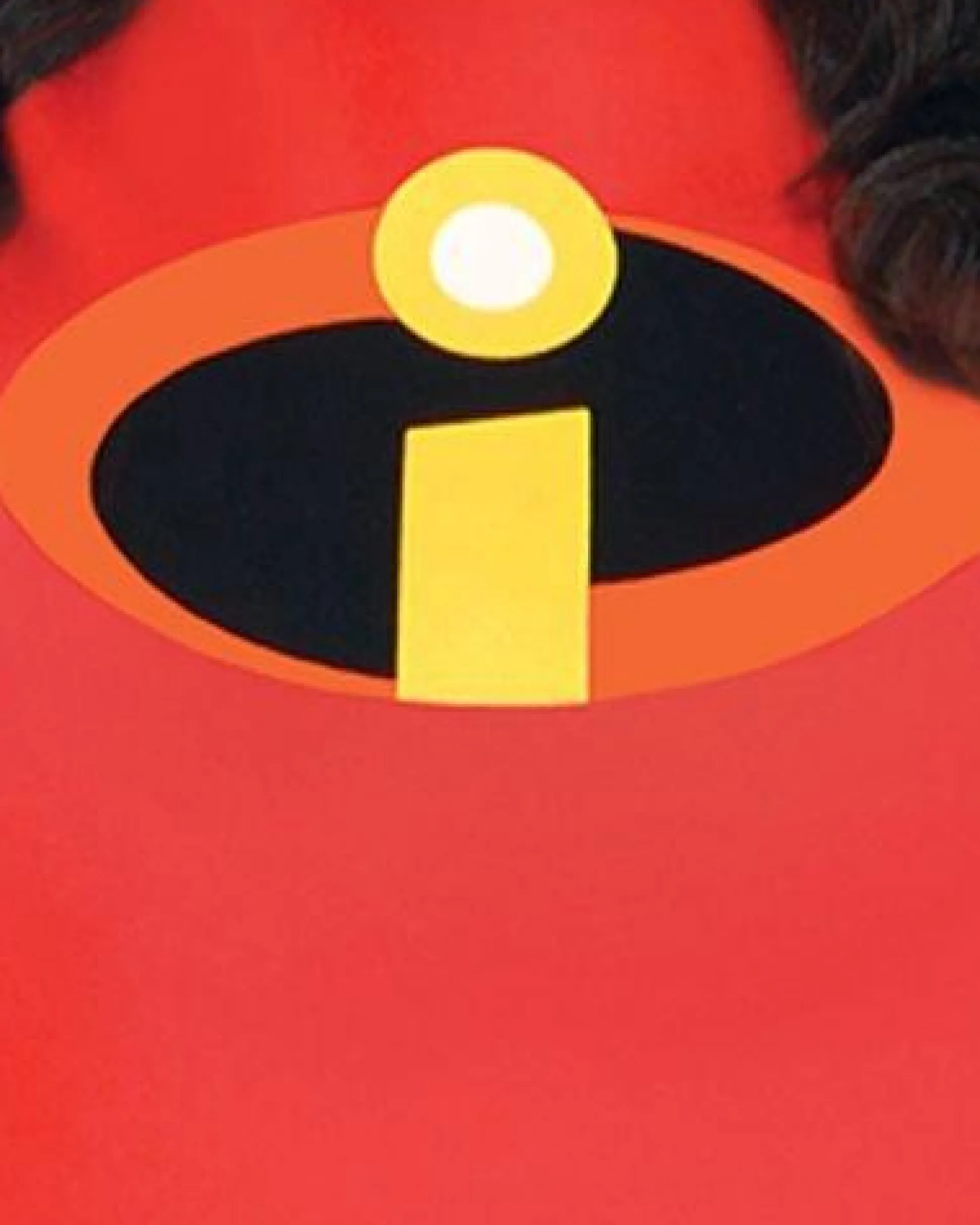 Fashion Adult Mrs. Incredible Plus Size Deluxe Costume - The Incredibles Women Superhero