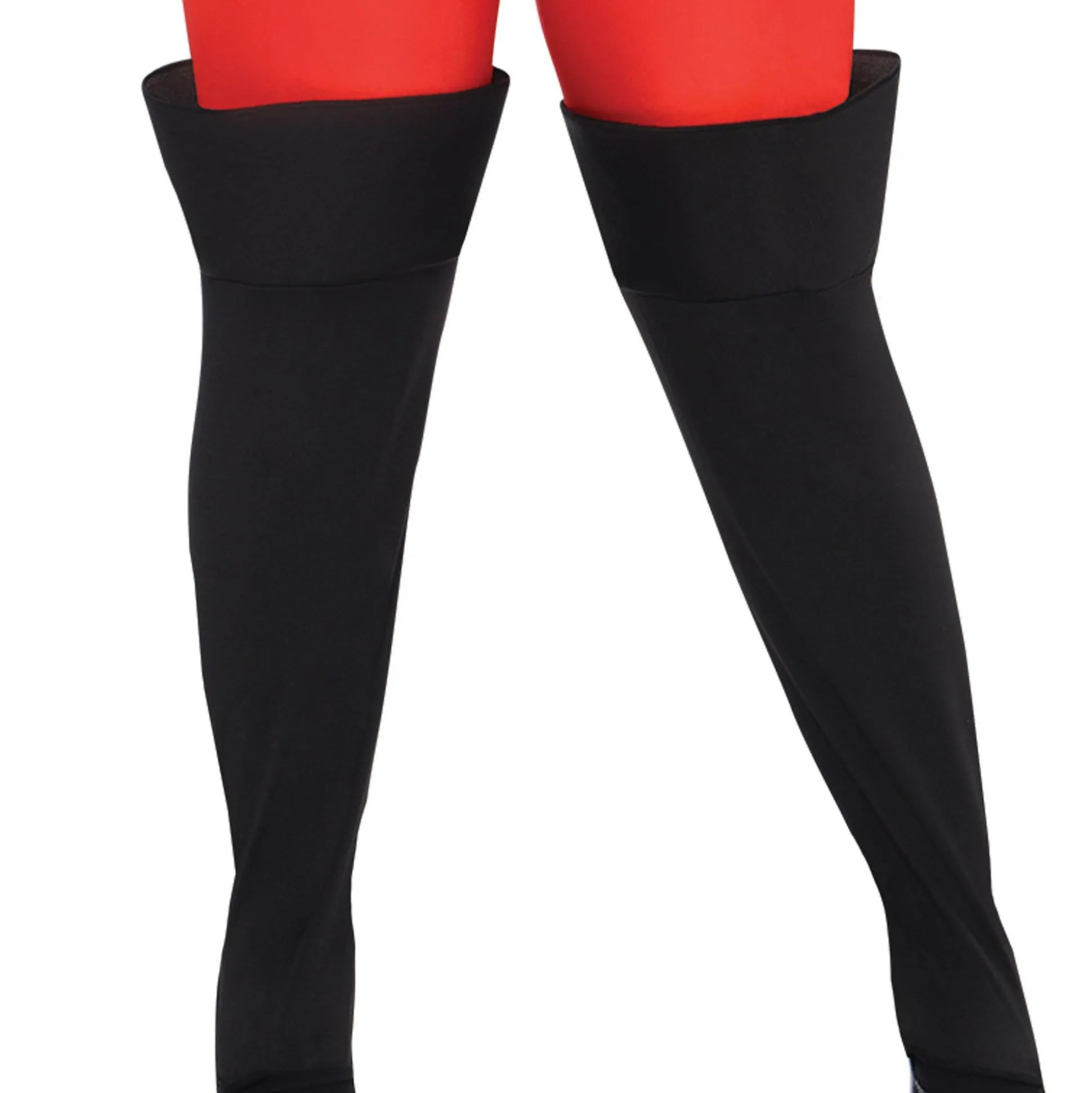 Best Adult Mrs. Incredible Plus Size Deluxe Costume - The Incredibles Plus Size Costumes