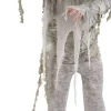 Party City Adult Mummified Costume|Men Scary