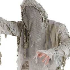Party City Adult Mummified Costume|Men Scary