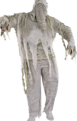Cheap Adult Mummified Plus Size Costume Plus Size Costumes
