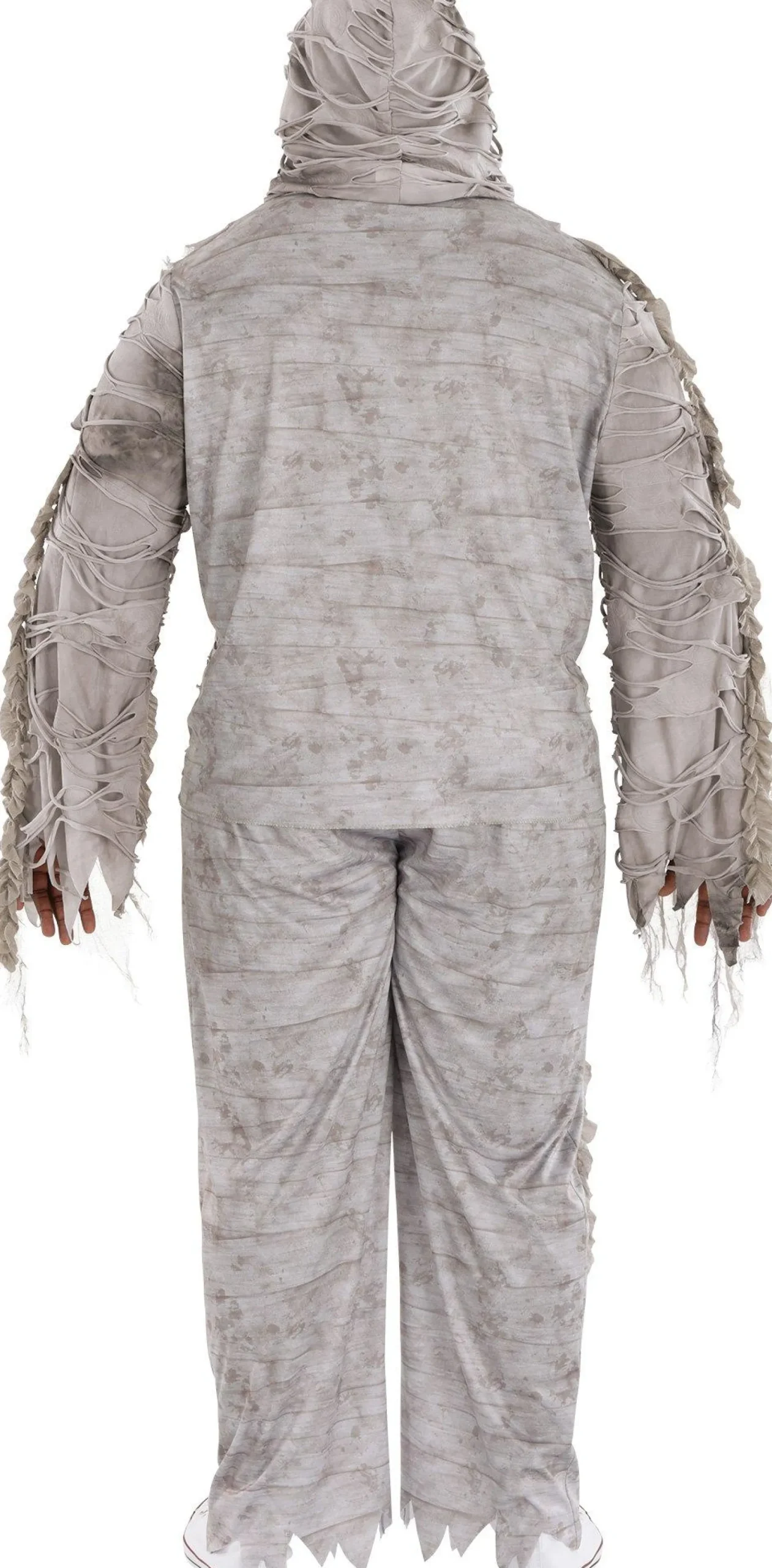 Cheap Adult Mummified Plus Size Costume Plus Size Costumes