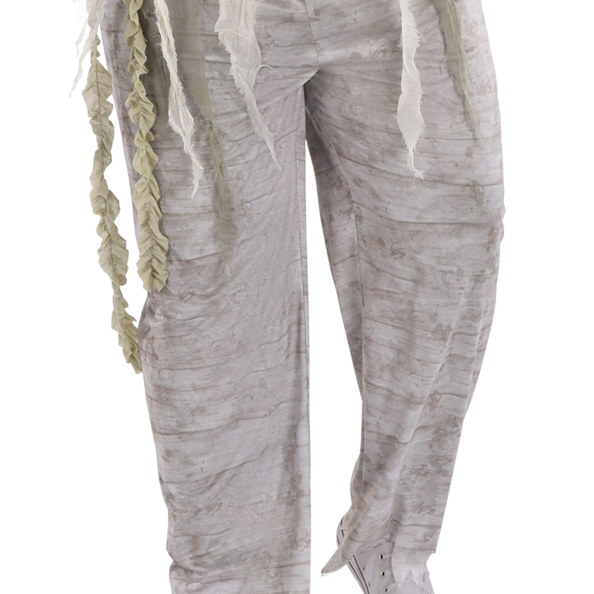 Cheap Adult Mummified Plus Size Costume Plus Size Costumes
