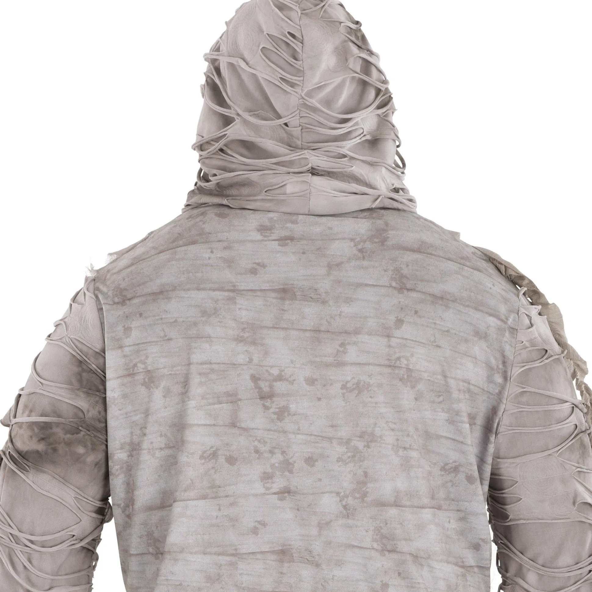 Cheap Adult Mummified Plus Size Costume Plus Size Costumes