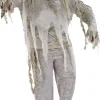 Best Sale Adult Mummified Plus Size Costume Men Scary