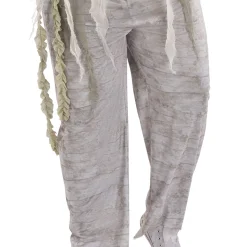 Best Sale Adult Mummified Plus Size Costume Men Scary
